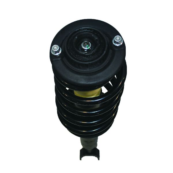 2000-2004 Audi A6 Suspension Strut and Coil Spring Assembly - Front Left (PRT)