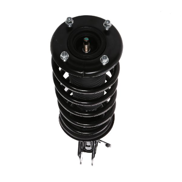2007-2010 Lincoln MKX Suspension Strut and Coil Spring Assembly - Front Left (PRT)