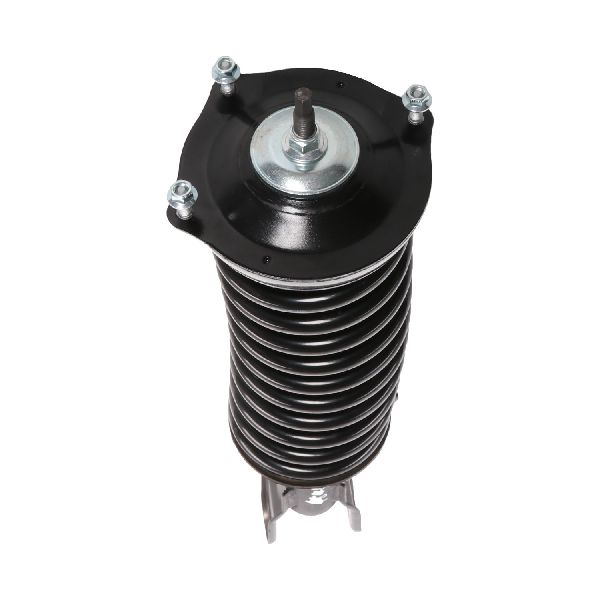 1989-1997 Mercury Cougar Suspension Strut and Coil Spring Assembly - Front Left (PRT)