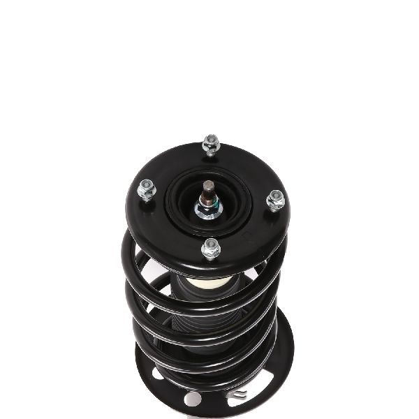 2010-2011 Ford Flex Suspension Strut and Coil Spring Assembly - Front Left (PRT)