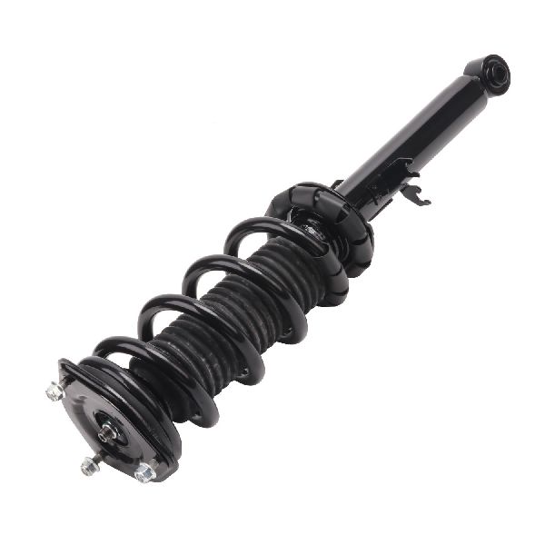 2008-2013 INFINITI G37 Suspension Strut and Coil Spring Assembly - Front Left (PRT)