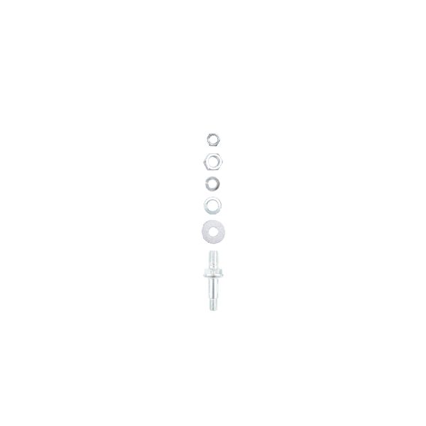 1973-1982 GMC Jimmy Suspension Shock Absorber - Rear (PRT)