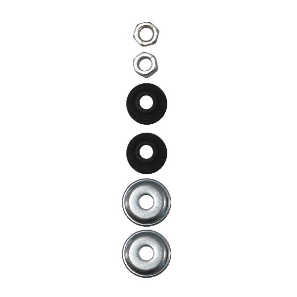1995-2000 Chevrolet Tahoe Suspension Shock Absorber - Front (PRT)