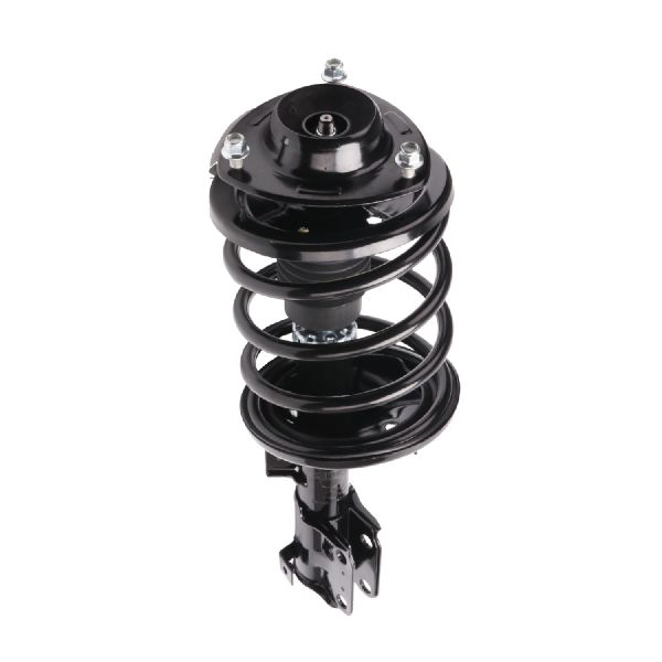 2001-2005 Dodge Stratus Suspension Strut and Coil Spring Assembly - Front Right (PRT)