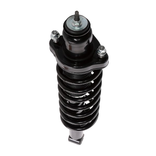 2007-2010 Jeep Compass Suspension Strut and Coil Spring Assembly - Rear (PRT)