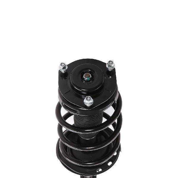 2009-2010 Toyota Highlander Suspension Strut and Coil Spring Assembly - Front Left (PRT)