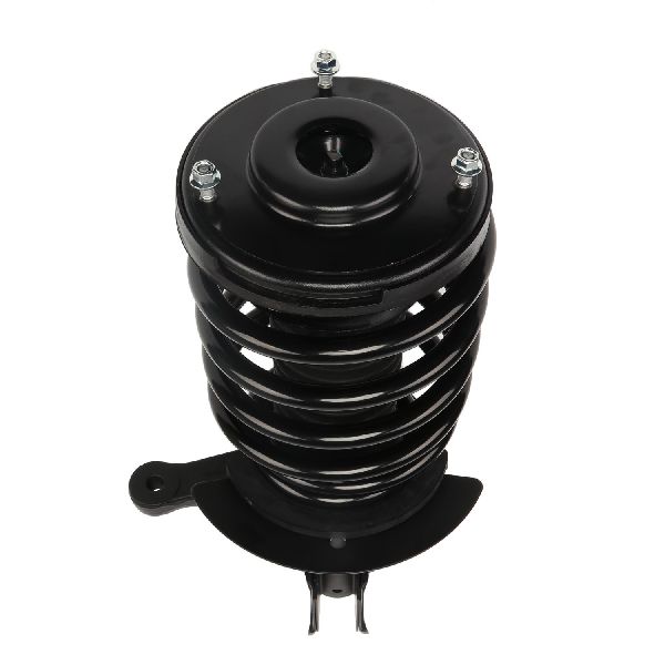 1993-1997 Dodge Intrepid Suspension Strut and Coil Spring Assembly - Front Left (PRT)