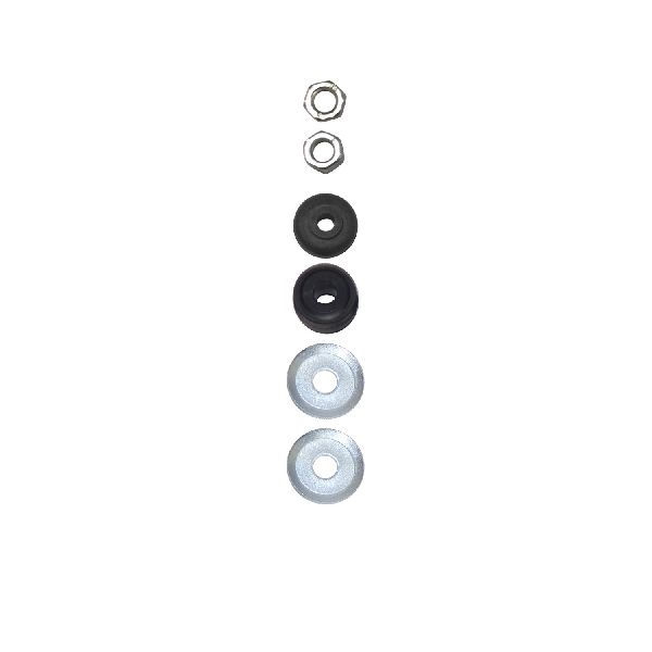 1986-1994 Chevrolet Cavalier Suspension Shock Absorber - Rear (PRT)