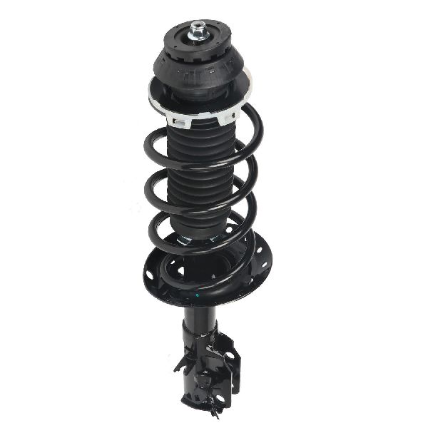 2009-2013 Honda Fit Suspension Strut and Coil Spring Assembly - Front Right (PRT)
