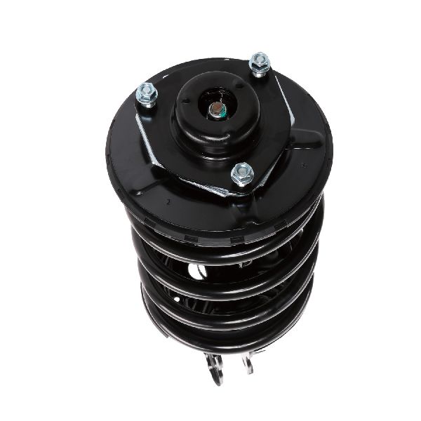 2003-2007 Nissan Murano Suspension Strut and Coil Spring Assembly - Front Left (PRT)
