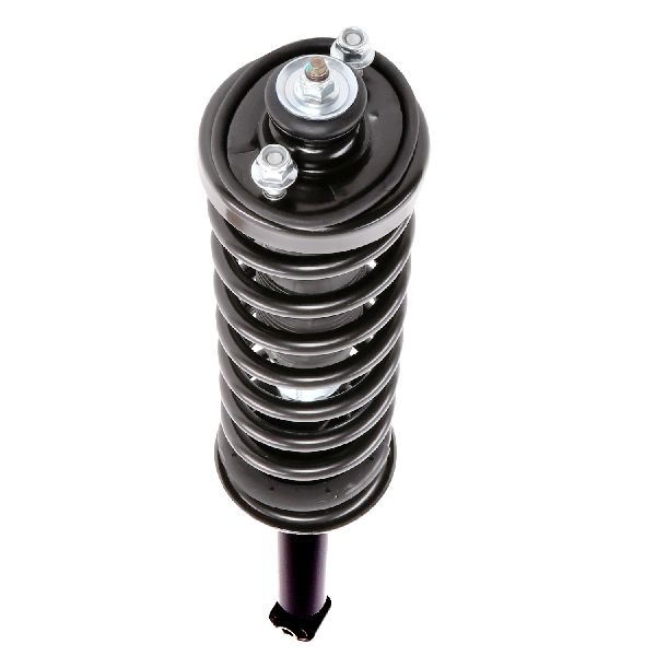 1997-2001 Honda CR-V Suspension Strut and Coil Spring Assembly - Rear (PRT)