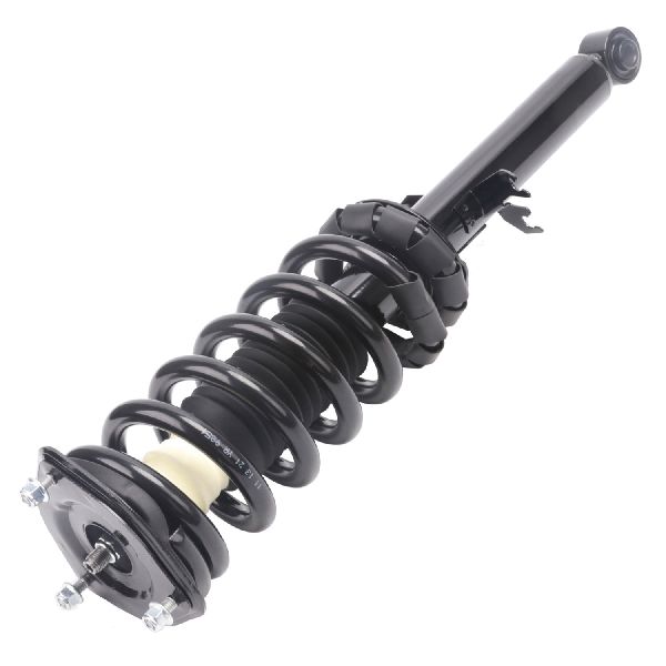 2009-2013 INFINITI G37 Suspension Strut and Coil Spring Assembly - Front Left (PRT)