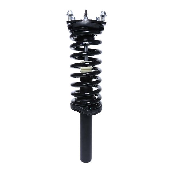 2005-2010 Jeep Grand Cherokee Suspension Strut and Coil Spring Assembly - Front Right (PRT)