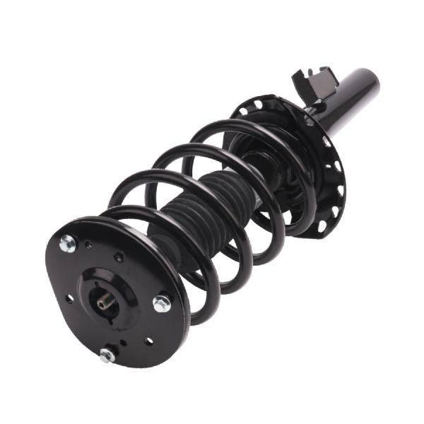 2010-2014 Volvo XC60 Suspension Strut and Coil Spring Assembly - Front Right (PRT)