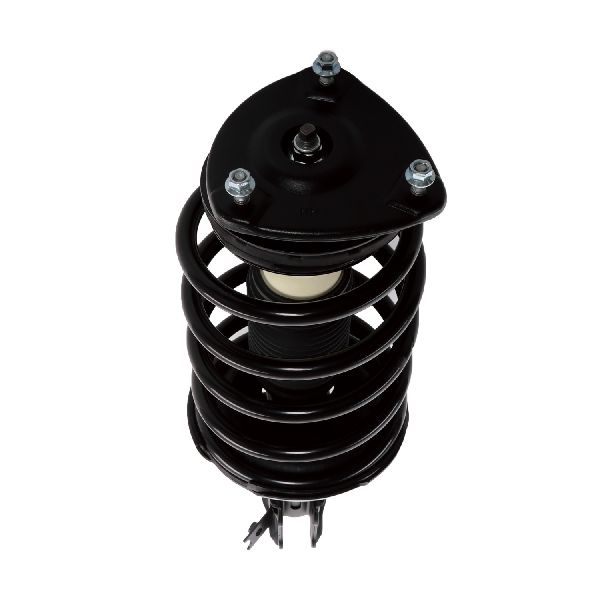 2006-2011 Kia Rio Suspension Strut and Coil Spring Assembly - Front Right (PRT)