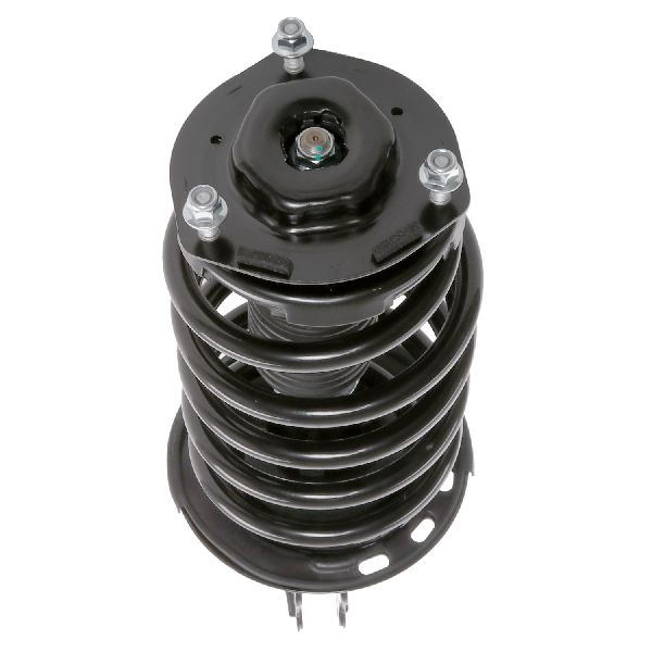 2007-2010 Toyota Sienna Suspension Strut and Coil Spring Assembly - Front Left (PRT)