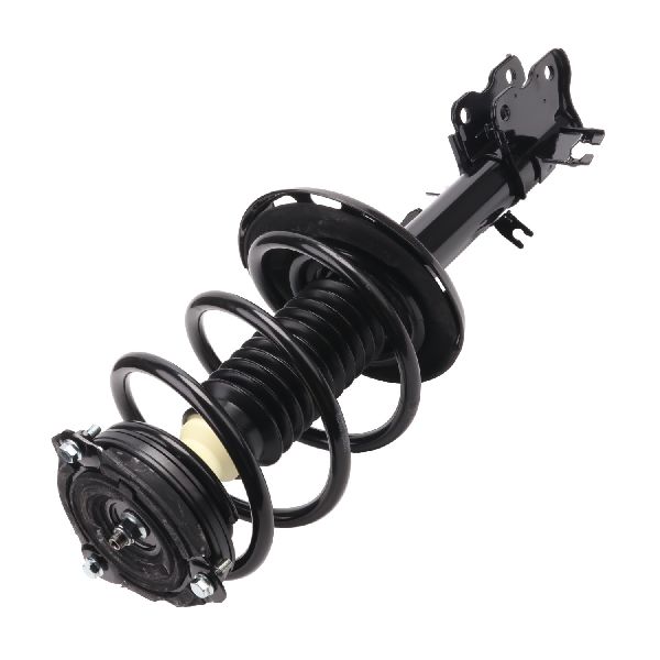 2011-2017 Nissan Quest Suspension Strut and Coil Spring Assembly - Front Left (PRT)
