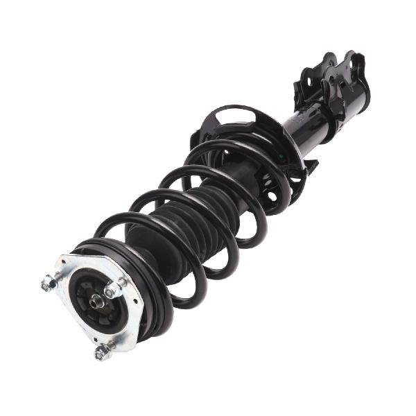 2014-2015 Ford Fiesta Suspension Strut and Coil Spring Assembly - Front Right (PRT)