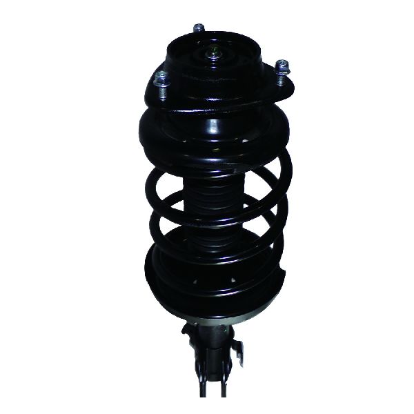 2004-2005 Subaru Forester Suspension Strut and Coil Spring Assembly - Front Right (PRT)