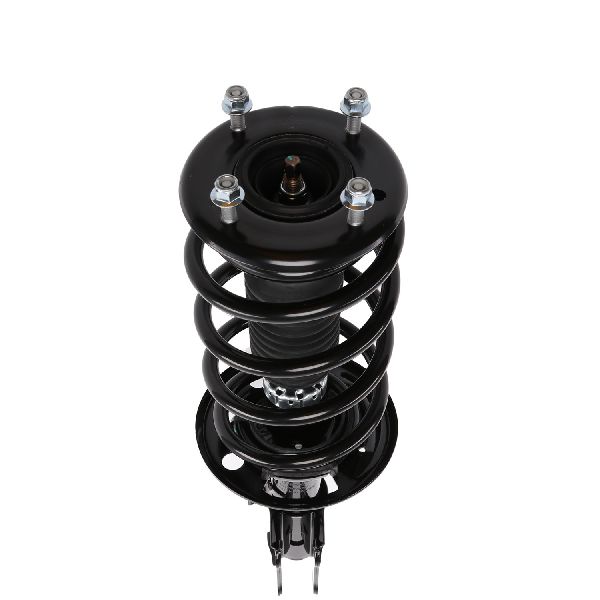 2013-2018 Ford Taurus Suspension Strut and Coil Spring Assembly - Front Right (PRT)