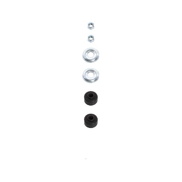 1996-2002 Toyota 4Runner Suspension Shock Absorber - Rear (PRT)