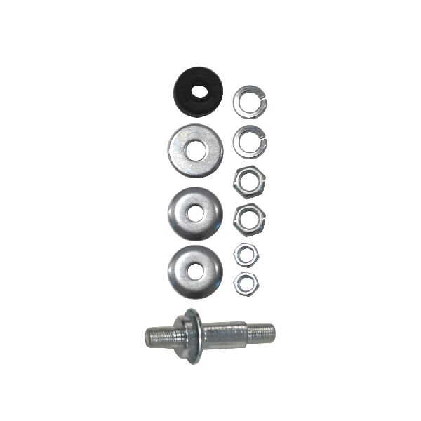 1979-1982 Mazda 626 Suspension Shock Absorber - Rear (PRT)