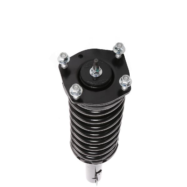 2005-2010 Jeep Grand Cherokee Suspension Strut and Coil Spring Assembly - Front (PRT)