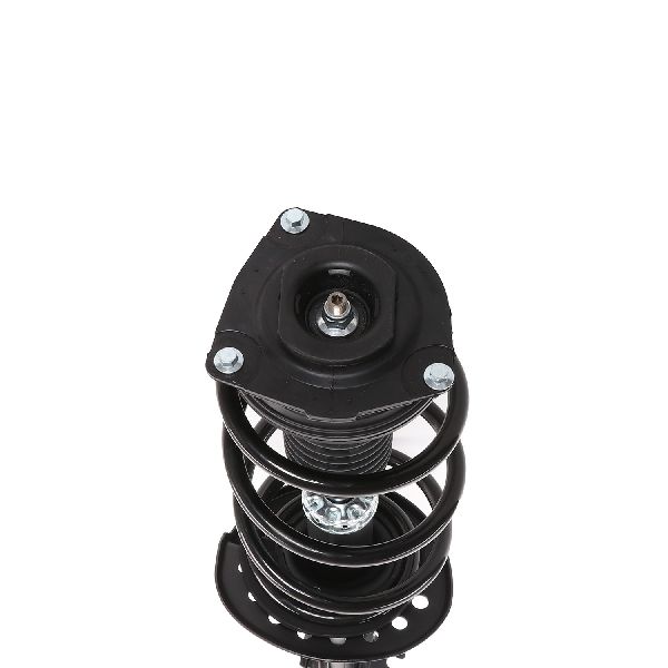 2012-2013 Nissan Rogue Suspension Strut and Coil Spring Assembly - Front Right (PRT)