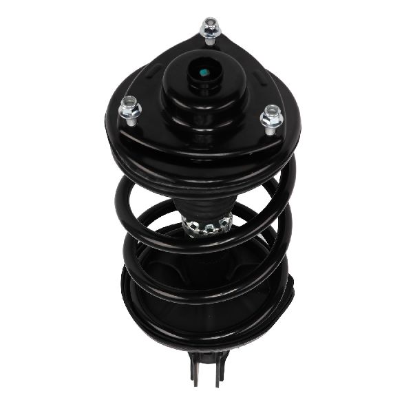 2004-2011 Mitsubishi Galant Suspension Strut and Coil Spring Assembly - Front Right (PRT)