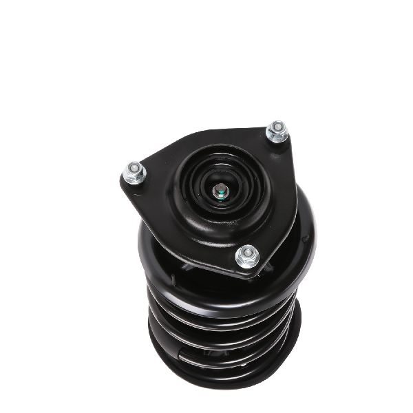 2000-2006 Hyundai Elantra Suspension Strut and Coil Spring Assembly - Front Left (PRT)