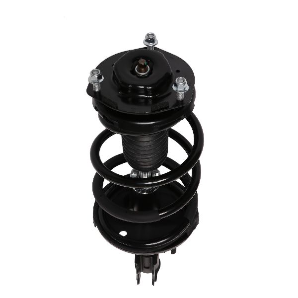 2001-2003 Toyota Highlander Suspension Strut and Coil Spring Assembly - Front Right (PRT)