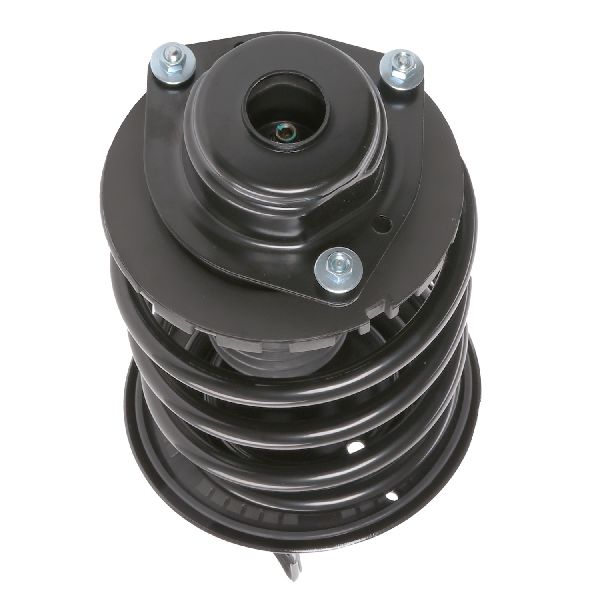 1995-2000 Dodge Caravan Suspension Strut and Coil Spring Assembly - Front Right (PRT)