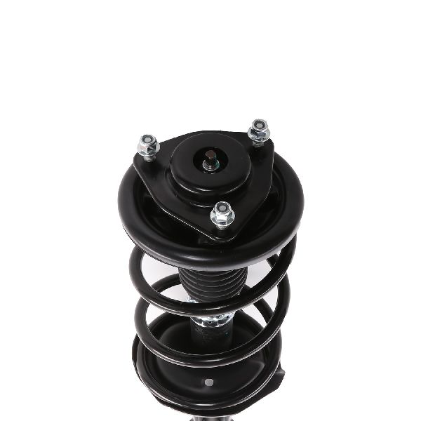 2008-2011 Mitsubishi Lancer Suspension Strut and Coil Spring Assembly - Front Left (PRT)