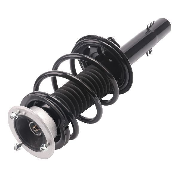 2004-2010 BMW X3 Suspension Strut and Coil Spring Assembly - Front Left (PRT)