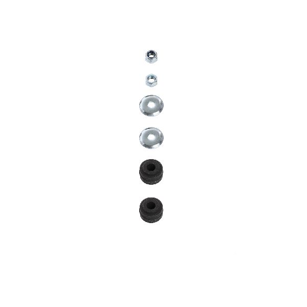 1982-2003 Chevrolet S10 Suspension Shock Absorber - Front (PRT)