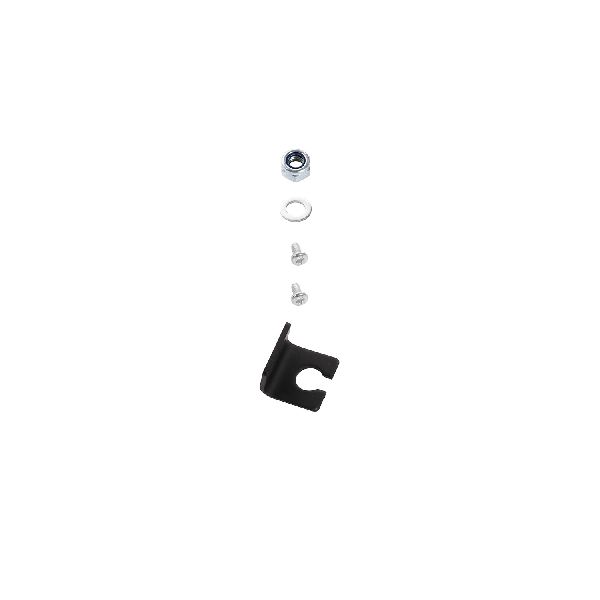 2001-2007 Volvo V70 Suspension Strut - Front (PRT)