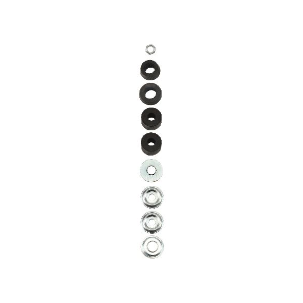 1996-1997 Lexus LX450 Suspension Shock Absorber - Rear (PRT)