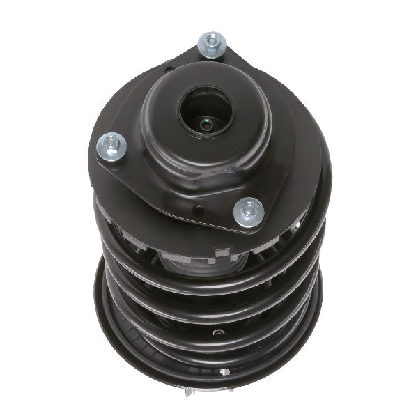 1995-2000 Dodge Caravan Suspension Strut and Coil Spring Assembly - Front Left (PRT)