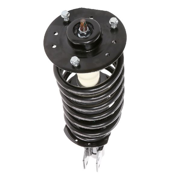 2010-2012 Subaru Legacy Suspension Strut and Coil Spring Assembly - Front Right (PRT)