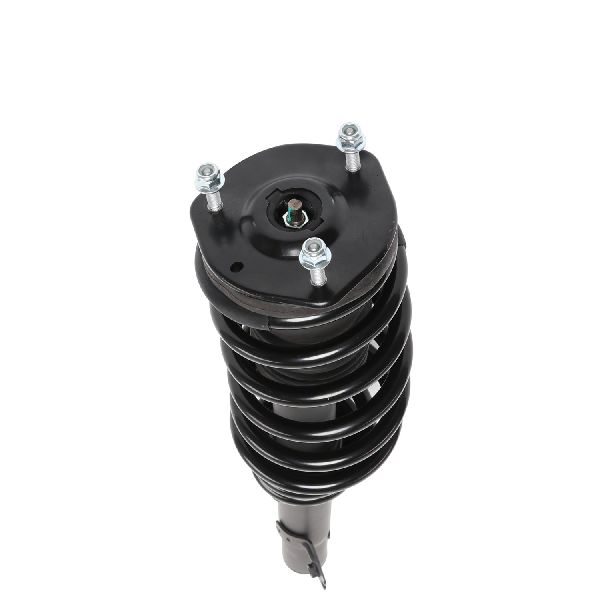 2009-2013 Mazda 6 Suspension Strut and Coil Spring Assembly - Front Left (PRT)
