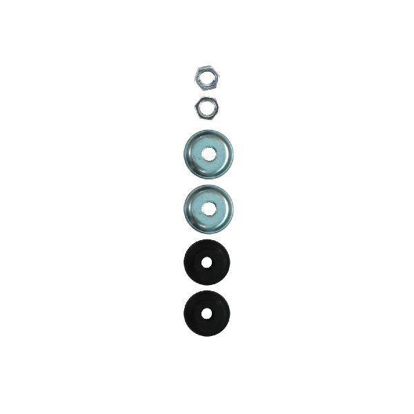 2003-2006 Ford E-150 Suspension Shock Absorber - Front (PRT)