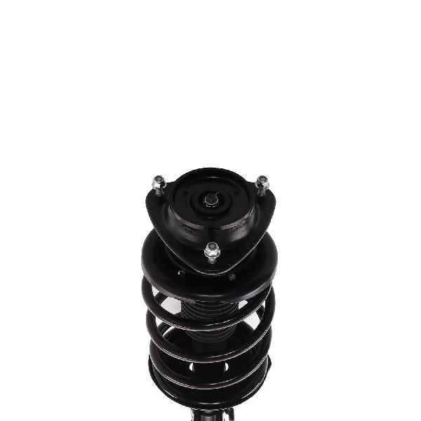 2000-2004 Subaru Legacy Suspension Strut and Coil Spring Assembly - Front Left (PRT)