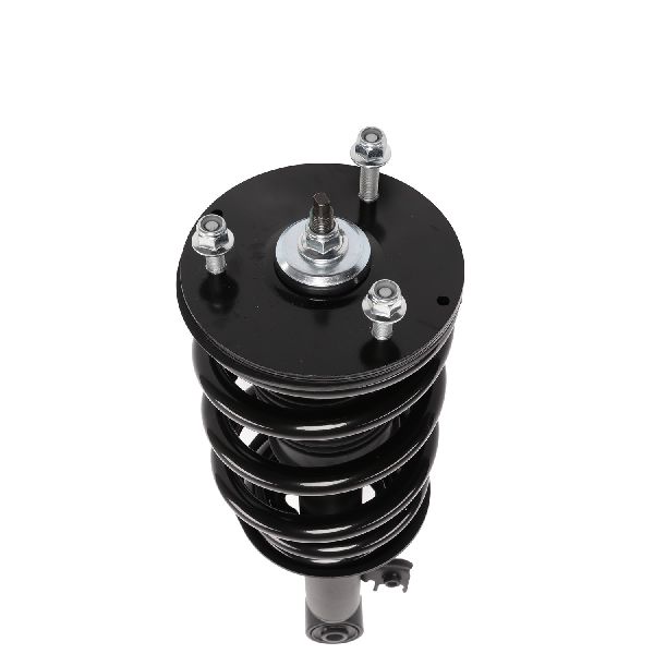 2005-2015 Toyota Tacoma Suspension Strut and Coil Spring Assembly - Front Right (PRT)