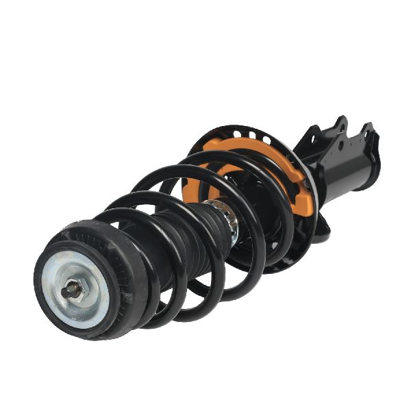 2014-2015 Chevrolet Cruze Suspension Strut and Coil Spring Assembly - Front Right (PRT)