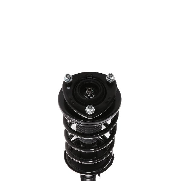 2006-2013 Suzuki Grand Vitara Suspension Strut and Coil Spring Assembly - Front Left (PRT)