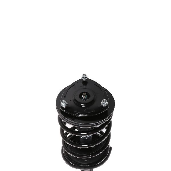 2007-2009 Hyundai Santa Fe Suspension Strut and Coil Spring Assembly - Front Left (PRT)