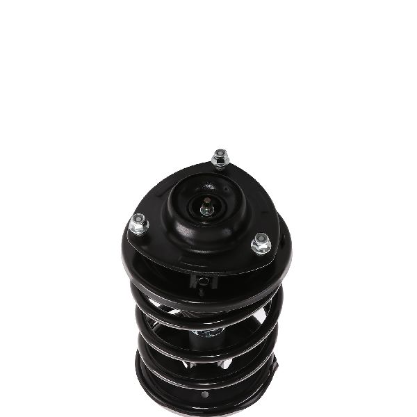 1999-2003 Mitsubishi Galant Suspension Strut and Coil Spring Assembly - Front Right (PRT)