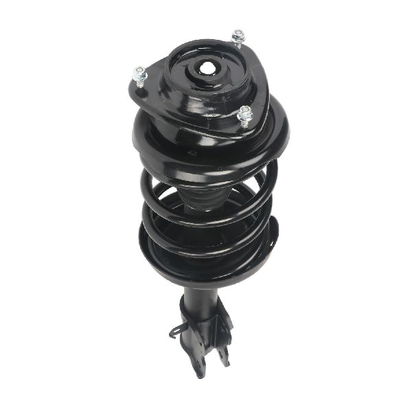 2008-2014 Subaru Tribeca Suspension Strut and Coil Spring Assembly - Front Left (PRT)