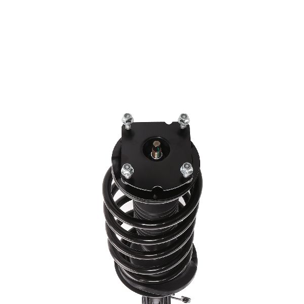 2012-2014 Ford Edge Suspension Strut and Coil Spring Assembly - Front Right (PRT)