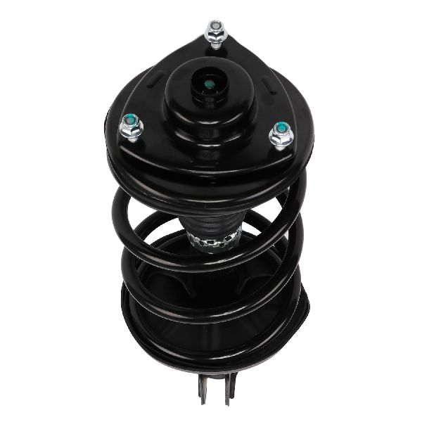 2004-2011 Mitsubishi Galant Suspension Strut and Coil Spring Assembly - Front Left (PRT)